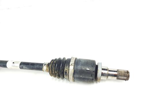 Right front driveshaft SUZUKI VITARA (LY)  | BP28026625M39 