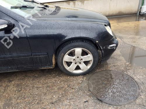 Injection rail MERCEDES-BENZ C-CLASS (W203)  | BP27801761M98 