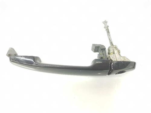 Front left exterior door handle TOYOTA RAV 4 III (_A3_) 2.2 D 4WD (ALA30_, ALA30R) | BP6825208C128 