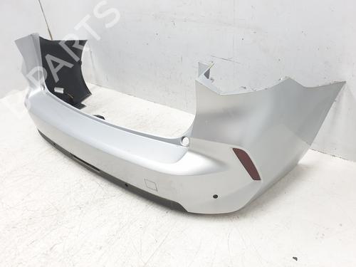 Rear bumper OPEL ASTRA L Sports Tourer (OV5) 1.2 (FRHNPJ) | BP29424354C8 