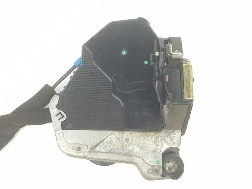 Front right lock TOYOTA LAND CRUISER PRADO (_J12_) 3.0 D-4D (KDJ120, KDJ125) | BP15687686C97 