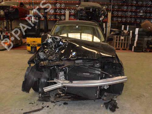 Right front window motor BMW X3 (E83) xDrive 25 i | BP6100336E20 