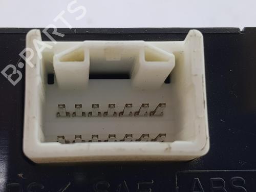 Electronic module TOYOTA LAND CRUISER PRADO (_J12_) 3.0 D-4D (KDJ120, KDJ125, KDJ121) | BP8918005M83 