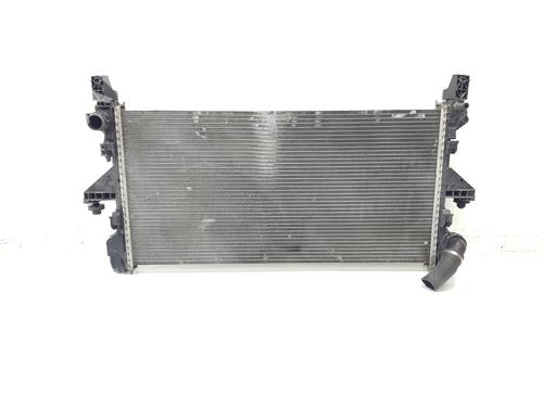Water radiator CITROËN JUMPER II Van 2.2 BlueHDi 140 | BP32991809M31  - Image 5