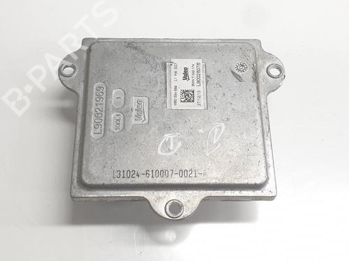Xenon ballast BMW X1 (E84) xDrive 18 d | BP30974796C53