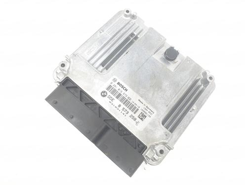 Used Engine control unit (ECU) BMW 1 (F20) 118 d (143 hp) 19084094