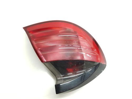 Venstre baglygte MERCEDES-BENZ C-CLASS Coupe (CL203) [2001-2011]  29480965