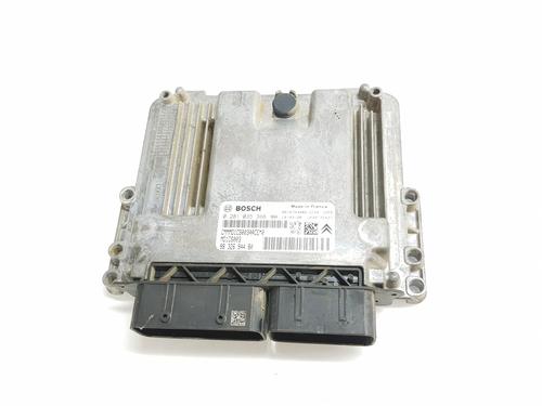 Used Engine control unit (ECU) Engine control unit (ECU) 37718891 37718891