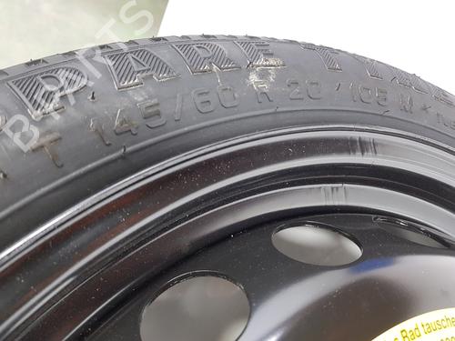 Jack Kit AUDI A6 C7 (4G2, 4GC) 2.0 TDI | BP30469074C119 