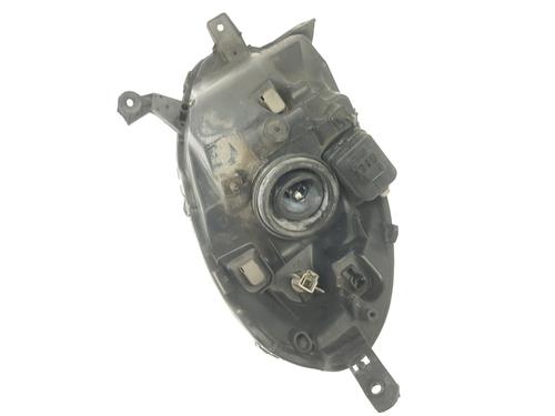 Right headlight NISSAN MICRA III (K12) 1.2 16V | BP17025654C29 