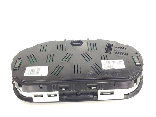 Kombinert Instrument RENAULT MEGANE III Hatchback (BZ0/1_, B3_) 1.5 dCi (BZ09, BZ0D, BZ1W, BZ29, BZ14) | BP29464470C47 