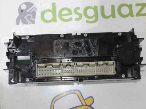 Climate control VW PASSAT B5.5 (3B3) 1.8 T 20V | BP767028I5 