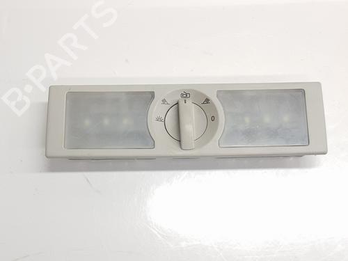 Innerbelysning SEAT LEON (5F1) [2012-2021]  26720204