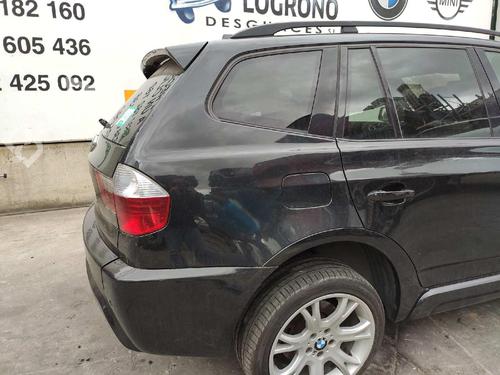 Right front door BMW X3 (E83) xDrive 30 d | BP6336067C3 