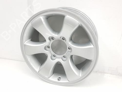Rim TOYOTA LAND CRUISER PRADO (_J12_) 3.0 D-4D (KDJ120, KDJ125) | BP17748776C45 