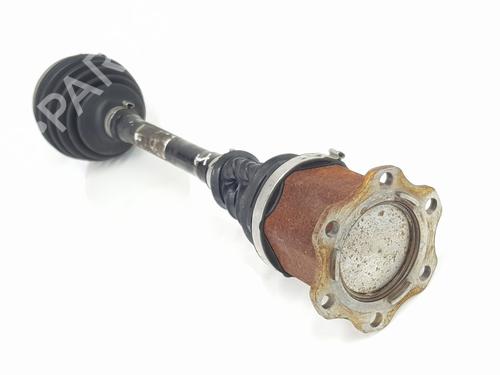 Left front driveshaft VW T-ROC (A11, D11) 1.0 TSI | BP37524745M38 - Image 4