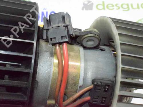 Heater blower motor BMW 3 (E46) 320 i | BP14121514M62 