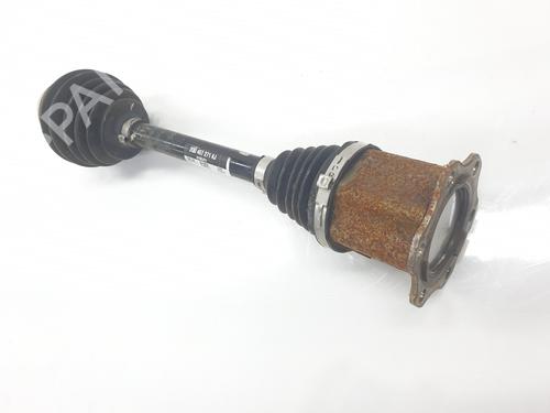 Left front driveshaft SEAT IBIZA V (KJ1, KJG) 1.0 TSI | BP29723554M38 