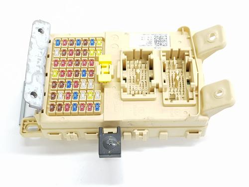 Fuse box KIA STONIC (YB) 1.6 CRDi | BP36916112E1  - Image 6