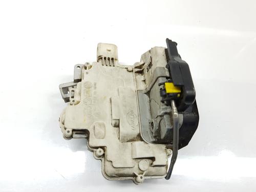 Rear right lock SEAT EXEO (3R2) 2.0 TDI | BP20189520C99 