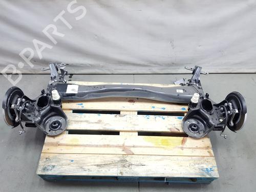 Used Rear axle OPEL ASTRA L Sports Tourer (OV5) 1.2 (FRHNSL, FRHNSR) (131 hp) 23080064