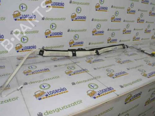 Right curtain airbag VW GOLF V (1K1) 1.9 TDI | BP895876C12 