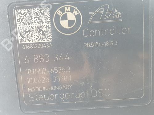 ABS pump BMW X1 (F48) sDrive 18 d | BP29262462M43 