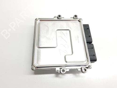 Engine control unit (ECU) CITROËN C3 / C3 ORIGIN III (SX) 1.2 THP 110 | BP23424176M57 