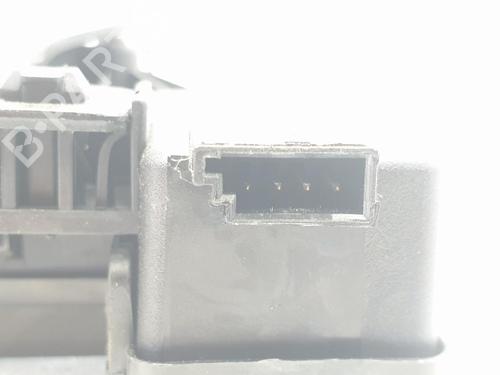 Tailgate lock BMW 3 (E46) 320 d | BP17758718C101 