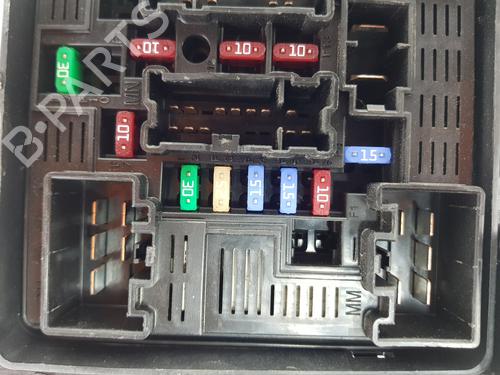Fuse box DACIA SANDERO III | BP37667779E1 - Image 7
