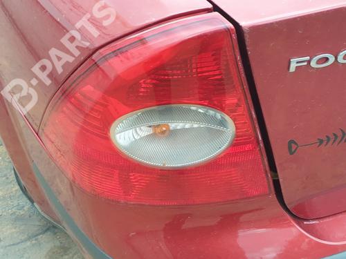 Squib airbag FORD FOCUS II (DA_, HCP, DP) 1.8 TDCi | BP10864455C102  - Image 33