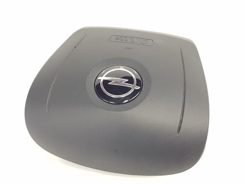 Airbag Kit OPEL MOVANO C Van (U9) 2.2 D | BP28502535C86 