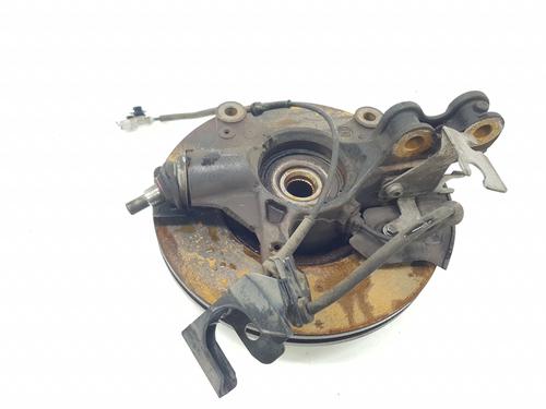 Right front steering knuckle CITROËN JUMPY III Van (V_) 1.5 BlueHDi 100 | BP34699468M26 - Image 5