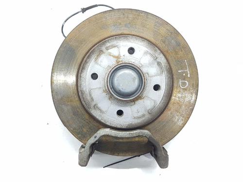 Right rear steering knuckle CITROËN DS5 1.6 HDi 115 | BP6142423M28 