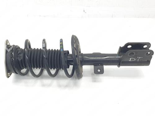 Used Left front shock absorber Left front shock absorber 37791807 37791807