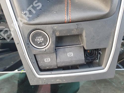 Electronic module SEAT LEON (KL1, KLG)  | BP11169334M83  - Image 34