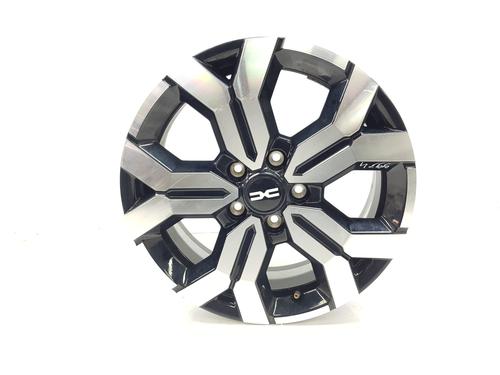 Used Rim Rim DACIA DUSTER (HM_) [2017-2026] 36678805 36678805