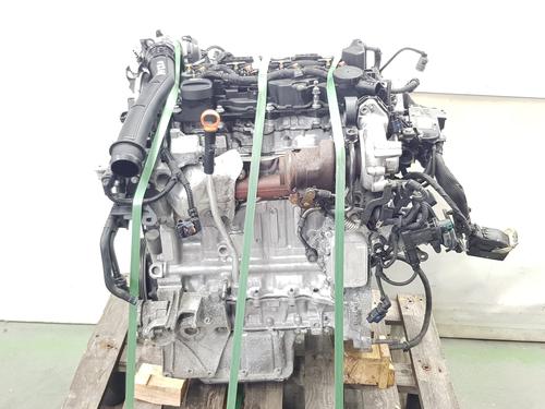 Engine PEUGEOT PARTNER Box Body/MPV (K9) | BP29807446M1