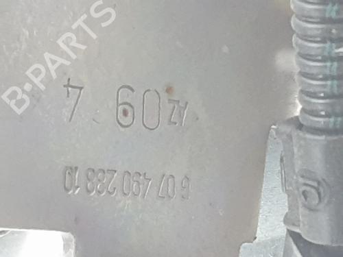Left front steering knuckle OPEL ASTRA L Sports Tourer (OV5) 1.2 (FRHNSL, FRHNSR) | BP25494844M25 