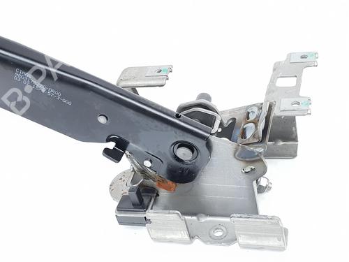 Hand brake CITROËN C4 II (NC_) 1.2 THP 110 (NCHNZ6, NCHNV6) | BP23097087I18 