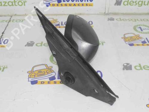 Left mirror BMW 1 (E87) 120 d | BP761887C26 