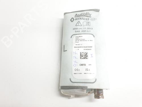 Other RENAULT CLIO V (B7_)  | BP34215101O1  - Image 5