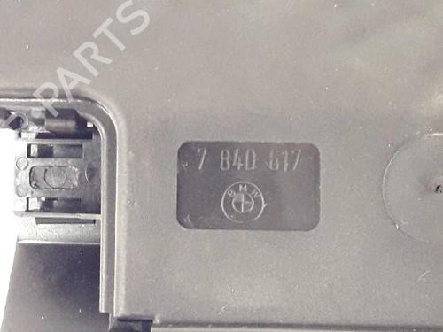 Tailgate lock BMW 3 Coupe (E92) 335 i | BP7990168C101 