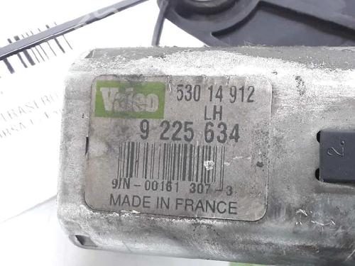 Rear wiper motor OPEL COMBO Box Body/MPV 1.7 DTI 16V | BP5213378M102 