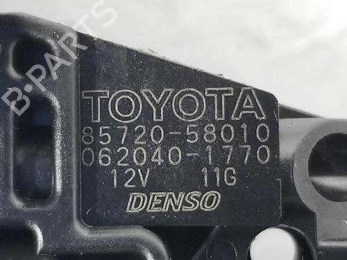 Right rear window motor TOYOTA LAND CRUISER PRADO (_J12_) 3.0 D-4D (KDJ120, KDJ125) | BP8252795E22 