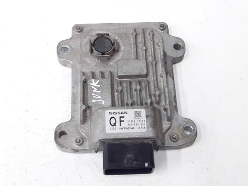 Used Electronic module NISSAN JUKE (F15) 1.6 (117 hp) 6097348