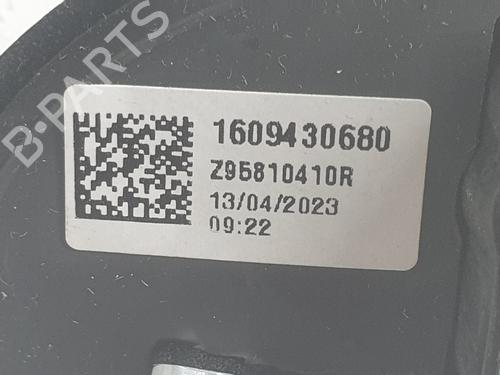 Bakspejl Højre CITROËN C4 Picasso II 1.6 BlueHDi 120 | BP32234809C27 