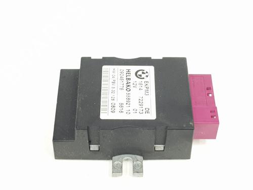 Electronic module BMW 1 (E87) 118 d | BP36699430M83 - Image 2