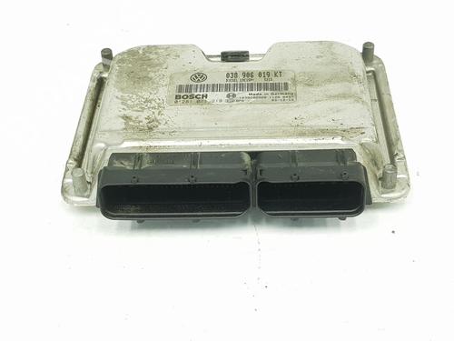Engine control unit (ECU) SEAT IBIZA III (6L1)  | BP8391669M57 