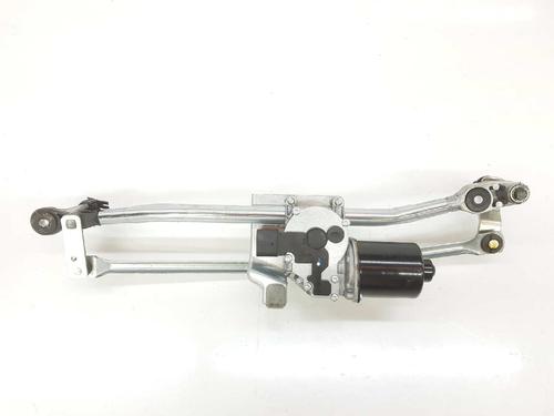 Front wiper motor BMW 1 (E87) 120 d | BP7554190M29 